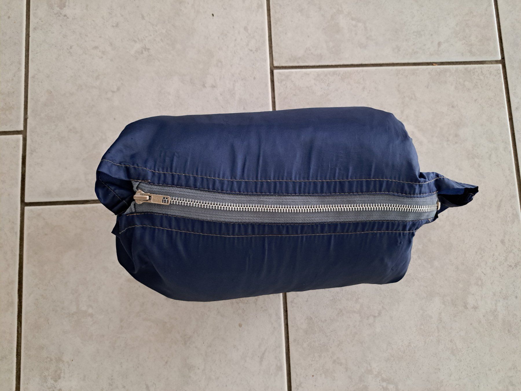 Sacchi a pelo: Super leichter Sommer Schlafsack – Usato da Niederglatt ZH venduto da Fischli06