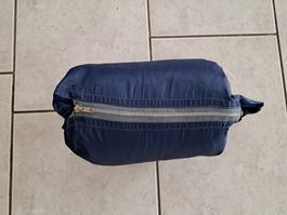 Super leichter Sommer Schlafsack