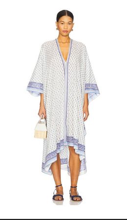 Ralph Lauren Strand Kleid, Einheitsgröse, Sommer Look! (53)