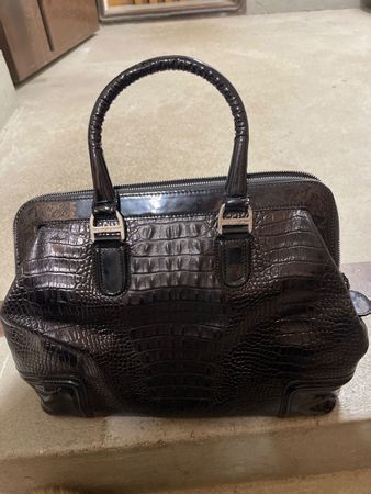 Tosca Blu Tasche schwarz