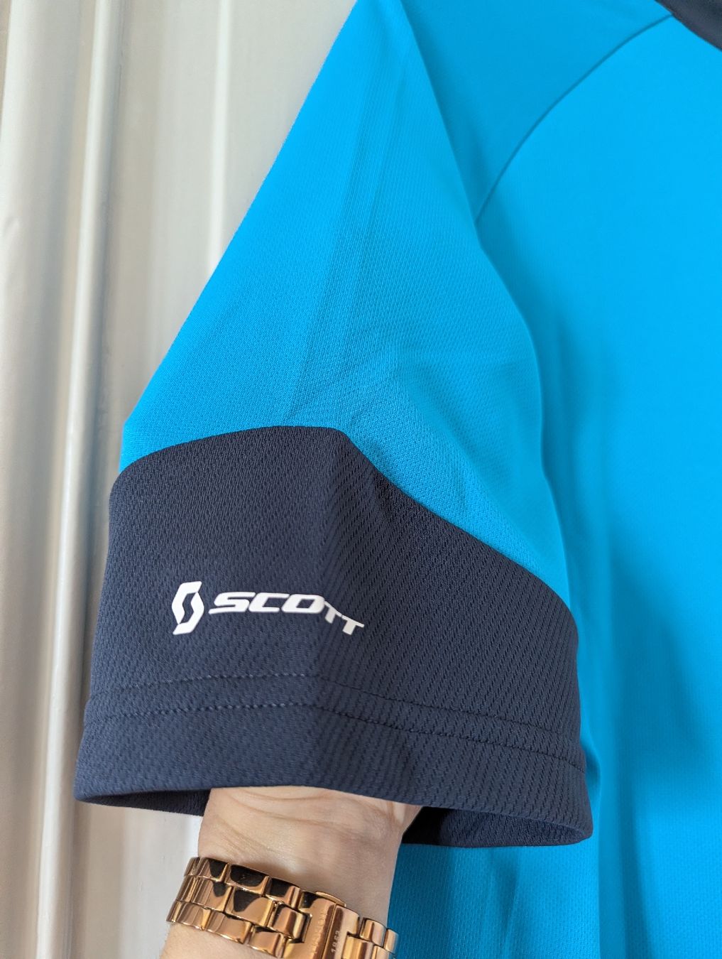 Scott Canottiere & Pantaloni: haut scott XXL – Nuovo (secondo la descrizione) da Montreux venduto da dem_gyt9 3