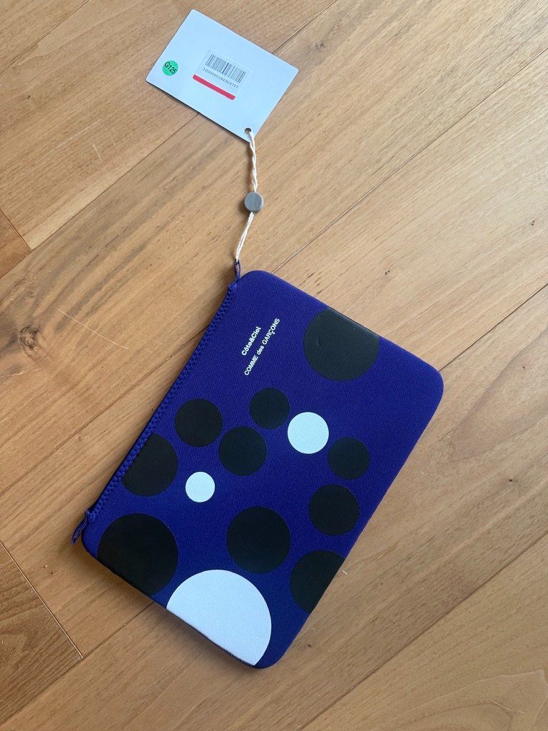 Covers & Borse: . New Comme des Garçons Ipad case – Nuovo e nell'imballaggio originale da St-Sulpice VD venduto da juhdu 3