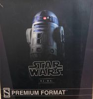 Star Wars R2-D2 Statue (Sideshow)