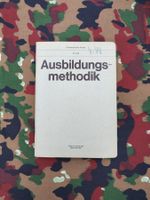 Reglement 51.18 d Ausbildungsmethodik
