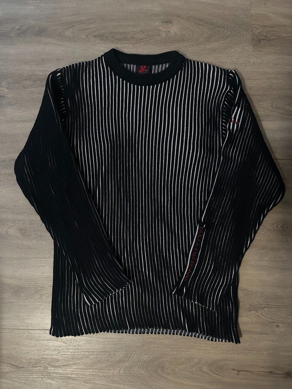 Dolce & Gabbana Maglioni & Felpe: Dolce & Gabbana Pullover – Usato da Wassen UR venduto da Mariianita