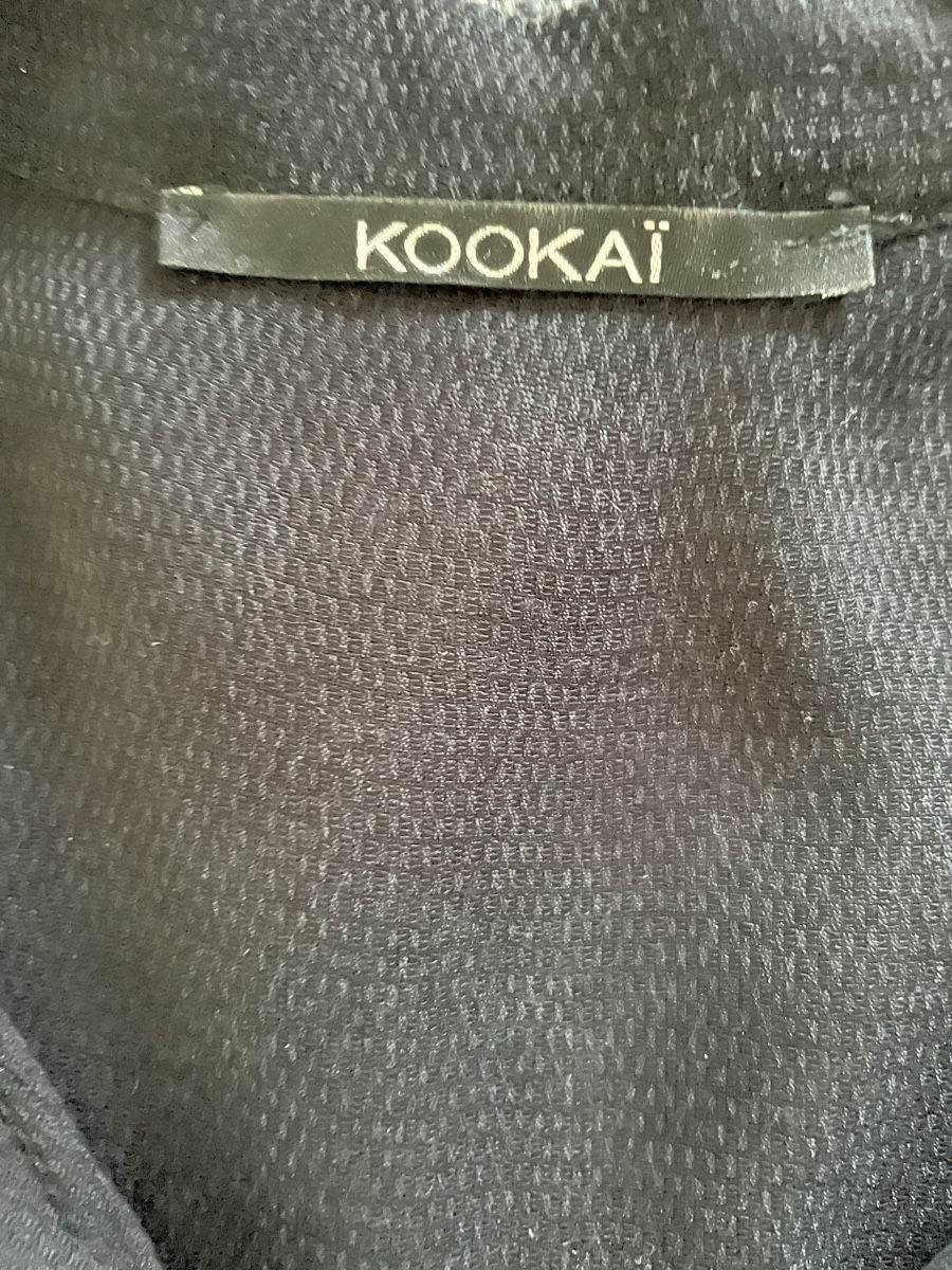 Kookai Vestiti: Robe mi-longue Kookaï T. 38 – Nuovo (secondo la descrizione) da Cornaux NE venduto da Kfior 1