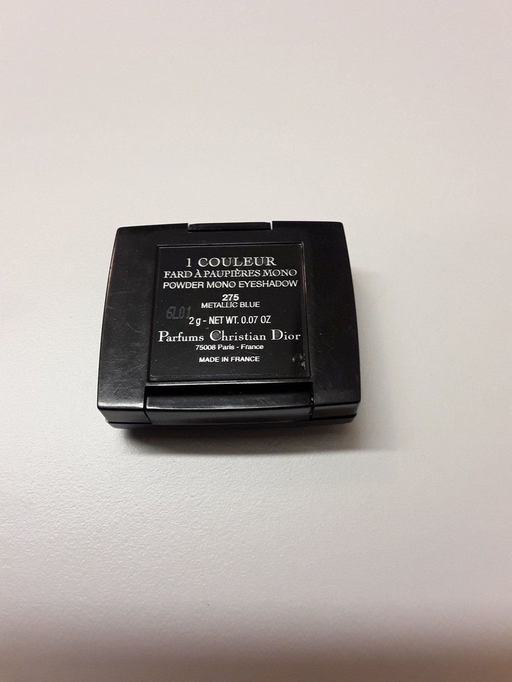 Make-up: Lidschatten von DIOR – Gebraucht aus Wallisellen von Wallisellen77 1