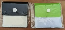 2 Stück Taschen-Aschenbecher, NEU