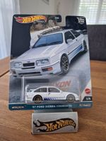 HW Premium Canyon Warriors 2023 87 Ford Sierra Cosworth 2/5