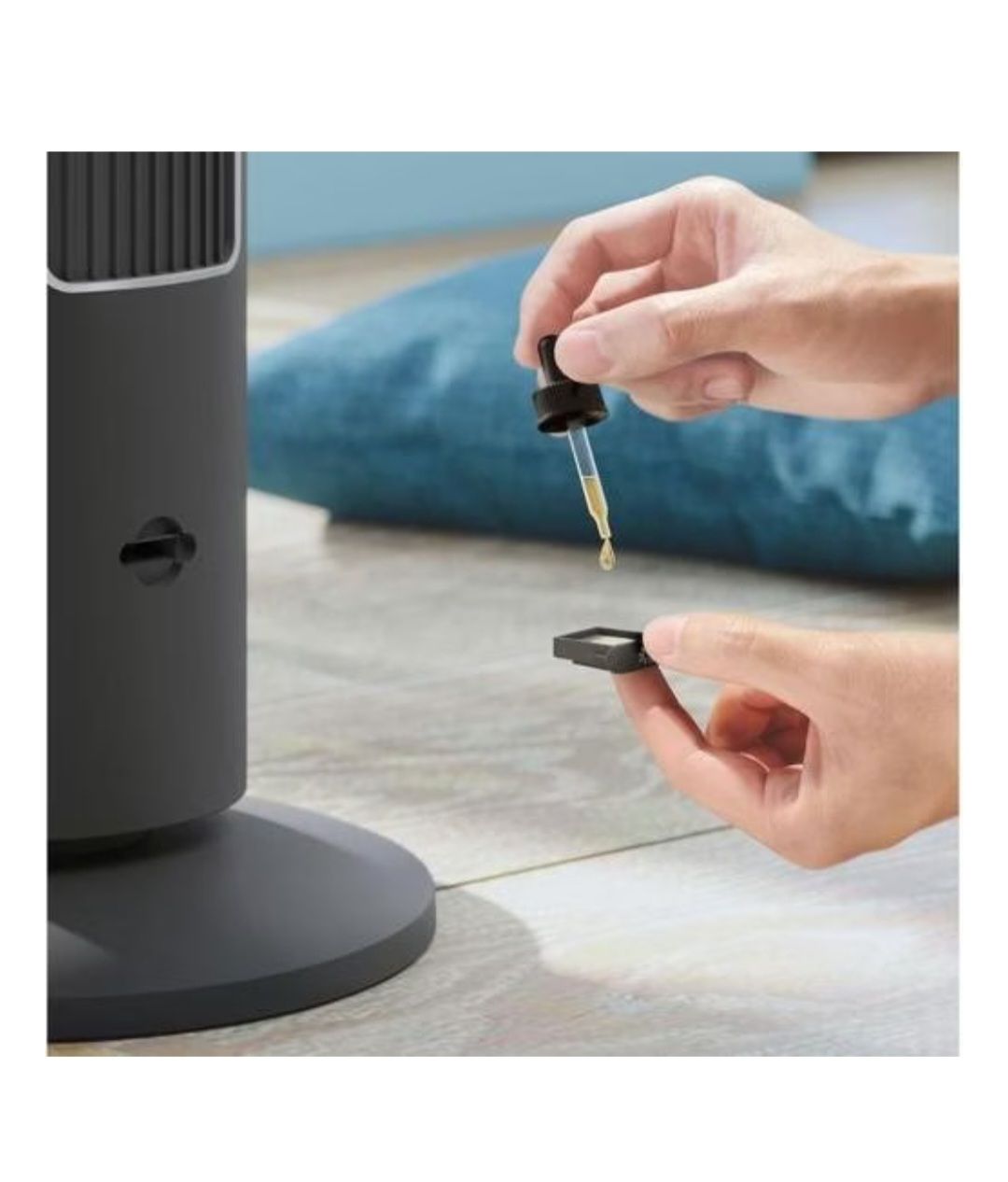 Philips Ventilatoren: Philips CX5535/11 – Neu (gemäss Beschreibung) aus Bern von chiaramerchi 2