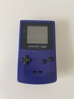 Nintendo Gameboy Color 