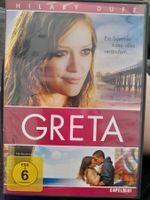 DVD Greta (Hilary Duff)