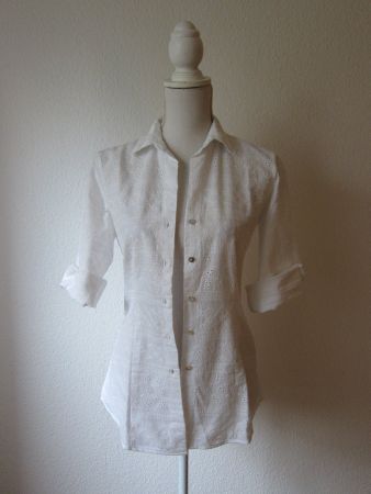 Bluse and, Top Zustand! It. Gr. 38