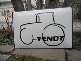 FENDT EMAILSCHILD