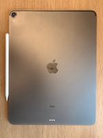 iPad Pro 12.9" (2018, 3ª gen.) 256 GB Wi-Fi + Apple Pencil 2
