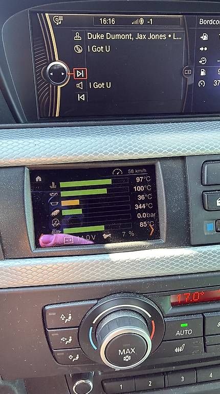 Mobilhome: AK Motion Display E9x – Gebraucht aus Niederhasli von Nikola2708