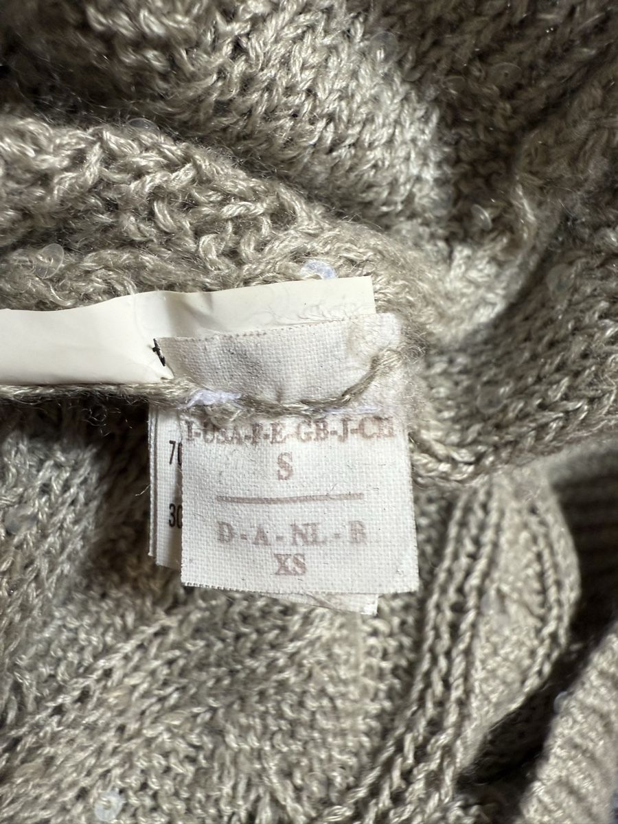 Brunello Cucinelli Vestiti: Brunello Cucinelli dress S – Usato da Barna venduto da orbuyorcry 4