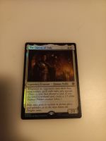 MTG The Hobbit The Queen of Dale FOIL