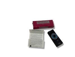 Zen-On Metrina 315 Quartz-Metronom