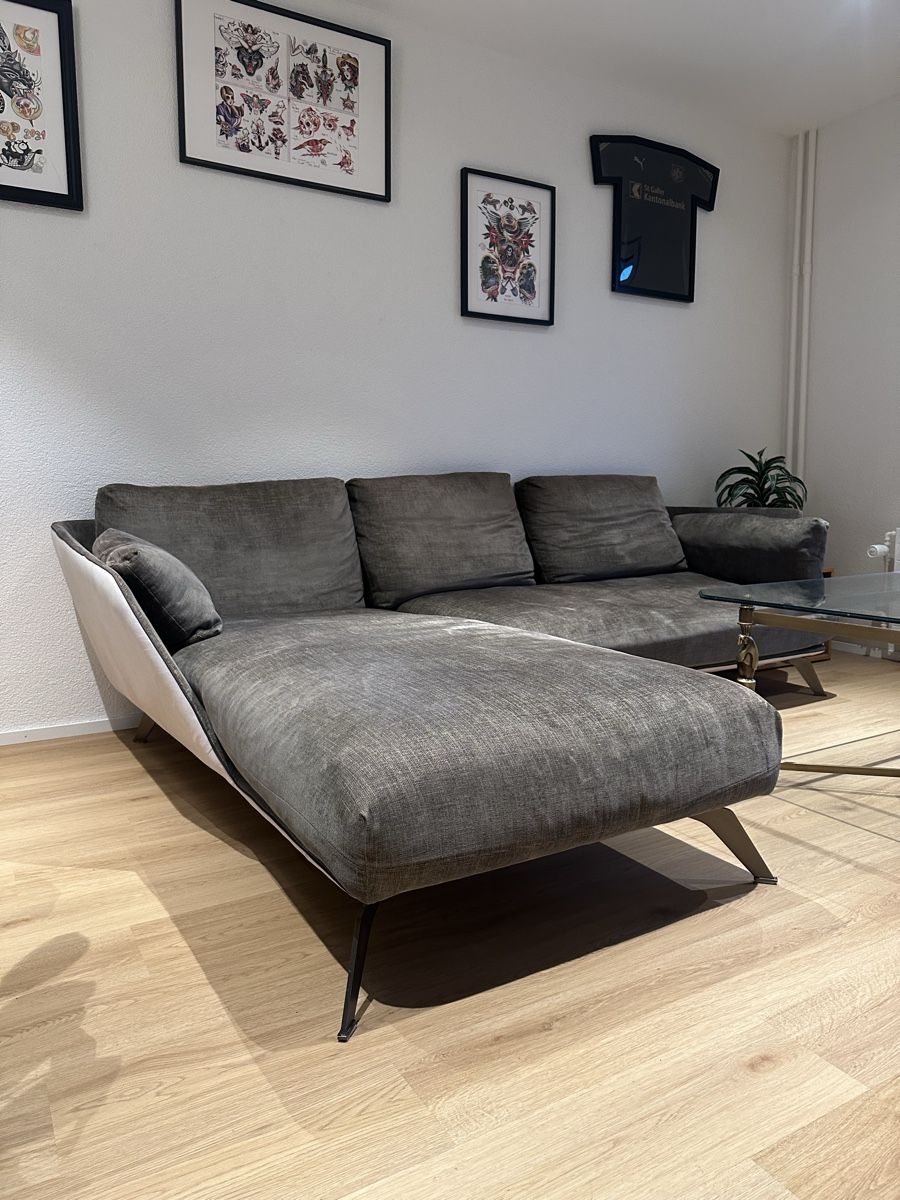 Sofas: arketipo sofa – Neuf (Voir description) à St. Gallen par den_ztd7 1