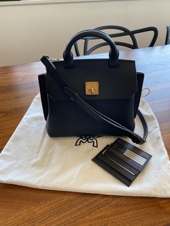 MCM crossbody bag Kaufen auf Ricardo
