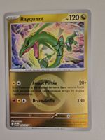 Rayquaza Reverse (153/217) Héros Transcendants - ASC fr