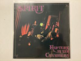 Spirit LP - Rapture In The Chambers