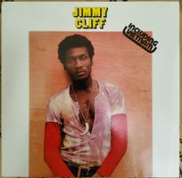 Jimmy Cliff – Wonderful World / Reggae DE 1978 Reissue