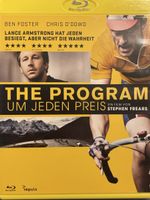 The Program - Um jeden Preis (2015)
