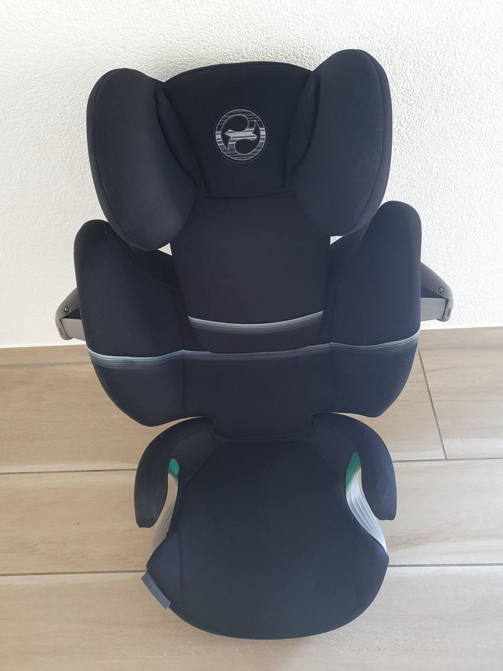 Cybex Auto-Kindersitze: Kindersitz Cybex GOLD Solution S i-Fix – Gebraucht aus Ammerswil AG von Rehli4 1