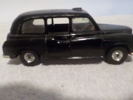 AUSTIN LONDON TAXI