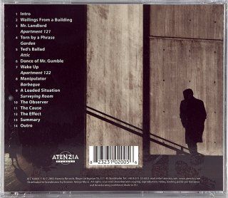 CDs: A.C.T - Last Epic (2003) – Gebraucht aus Sils im Domleschg von Mattangs 1