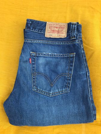 Levis 506