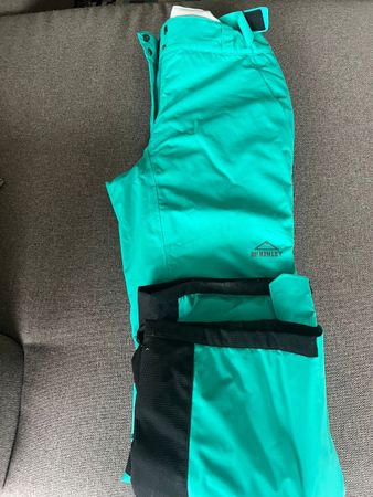 Snowboard / Ski- Hosen Damen