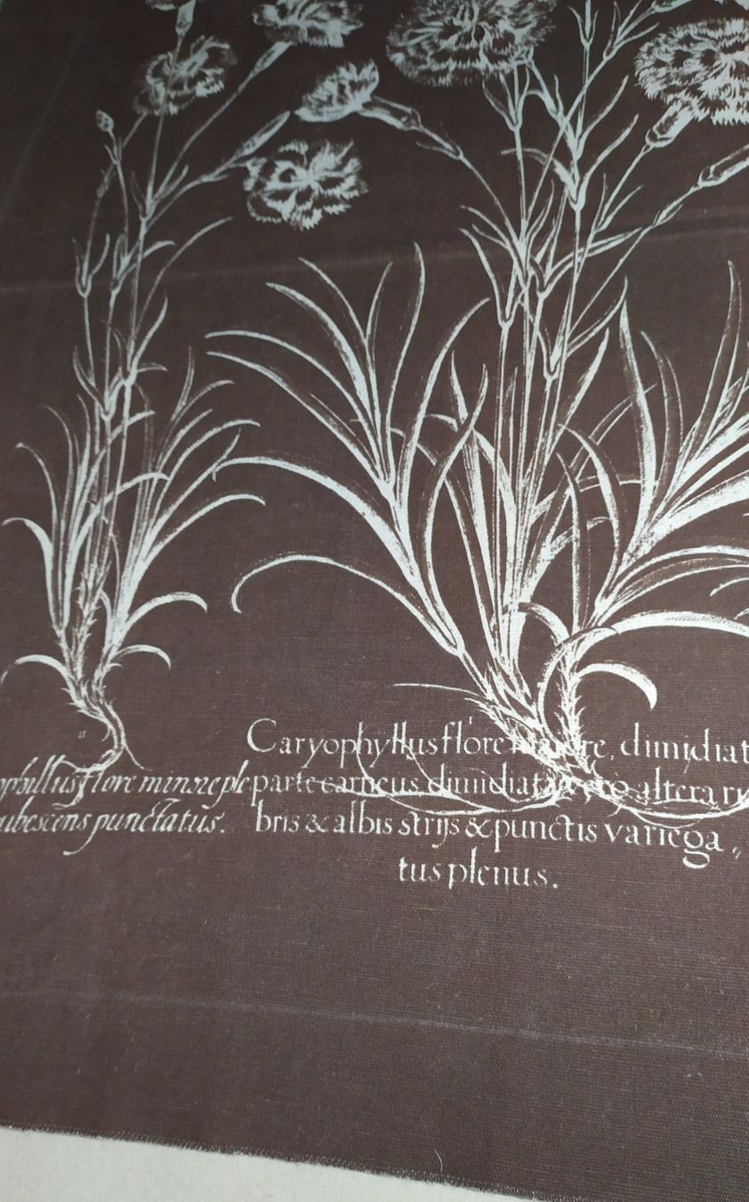 Teppiche: Tapis mural – Gebraucht aus Chezard St-Martin von Loucail 3