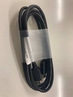 HDMI HIGH SPEED Kabel schwarz