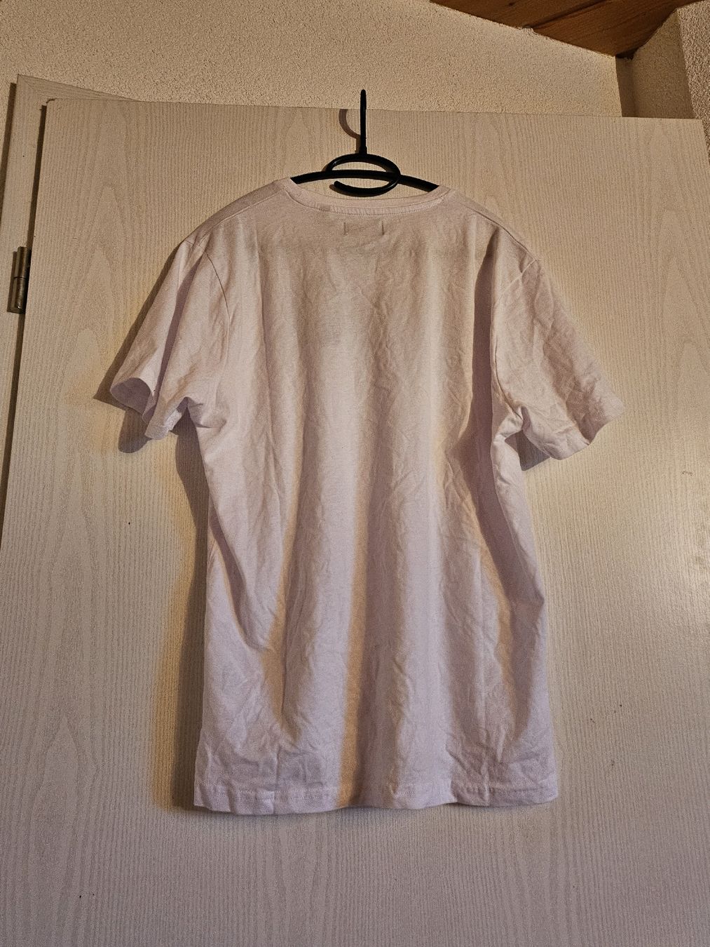 T-shirt: T-Shirt von Schott Gr. L – Nuovo e nell'imballaggio originale da Kerzers venduto da pas_x9fr 2