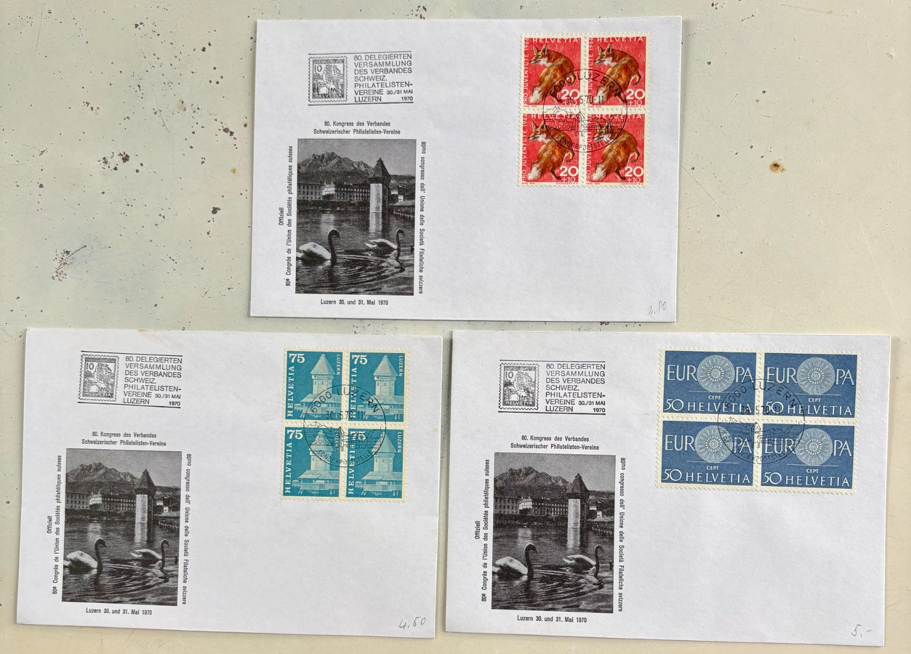 Tous les timbres: KONVOLUT – D'occasion à Ostermundigen par crazy-horse-1840