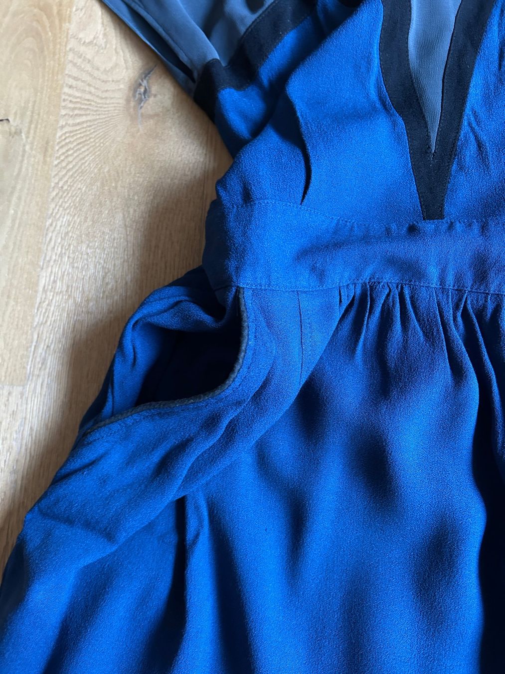 Kookai Vestiti: Robe mi-longue Kookai – Usato da Martigny venduto da m_juli 6