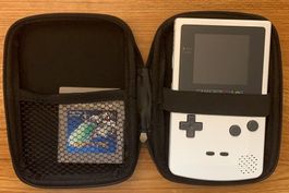 Etui Tasche für GameBoy Color