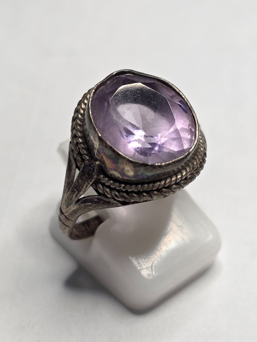 Sonstiger Schmuck: Lot diverser Fingerringe – Neu (gemäss Beschreibung) aus Zürich von adriben 9