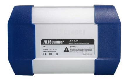 Tutti gli attrezzi: VXDIAG MULTI-DIAGNOSESYSTEM OBD inkl. Laptop und Software – Nuovo (secondo la descrizione) da Chur venduto da _xtronix_ 6