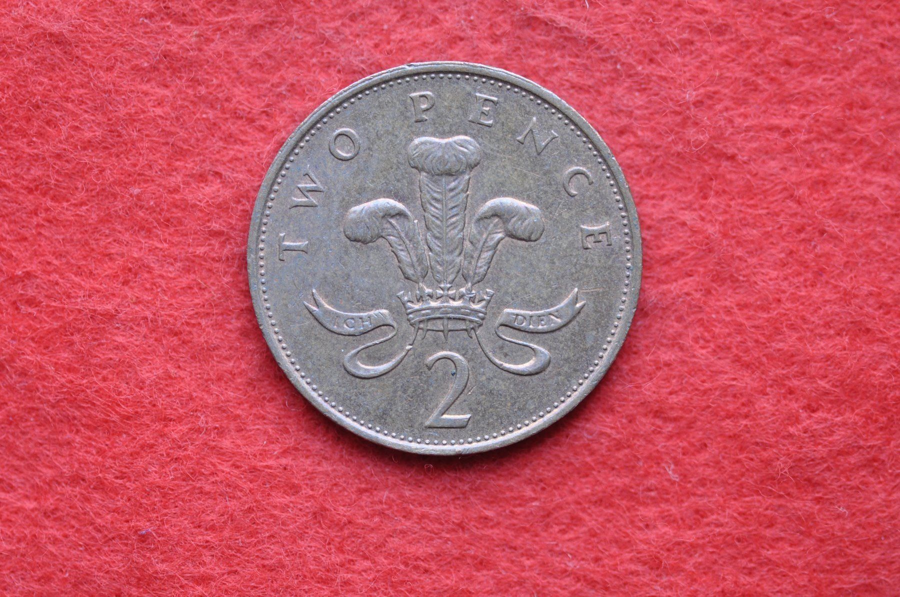Tutti le monete: währung  great britain 1987 – Usato da Laupen BE venduto da Gufi57 1