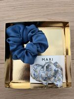 Hair accessories set-silk