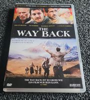 DVD The Way Back (23286)