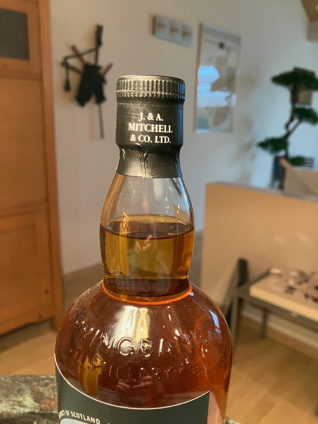 Springbank Bevande alcoliche: Springbank Local Barley 2024 13 Years – Nuovo e nell'imballaggio originale da Aarwangen venduto da concorde58 3