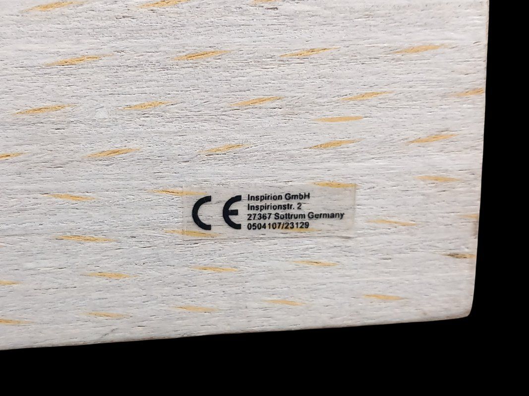 Colori: INSPIRION GmbH Malkasten-Set – Usato da Hünenberg venduto da Restwert_Zug 4