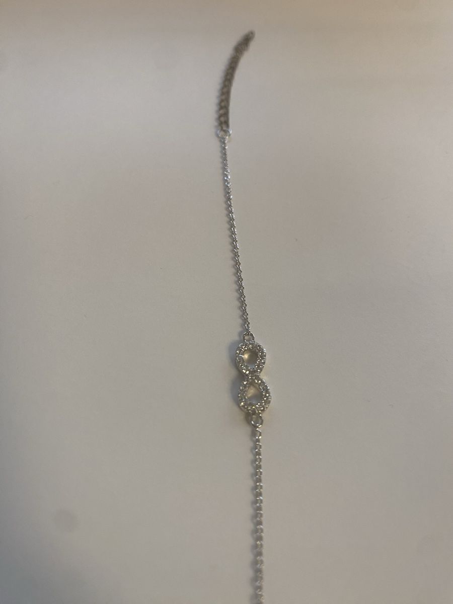 Bracciali & Braccialetti: Armkette s.Oliver / Silver 925 – Nuovo (secondo la descrizione) da Oberurnen venduto da Thanuja_11