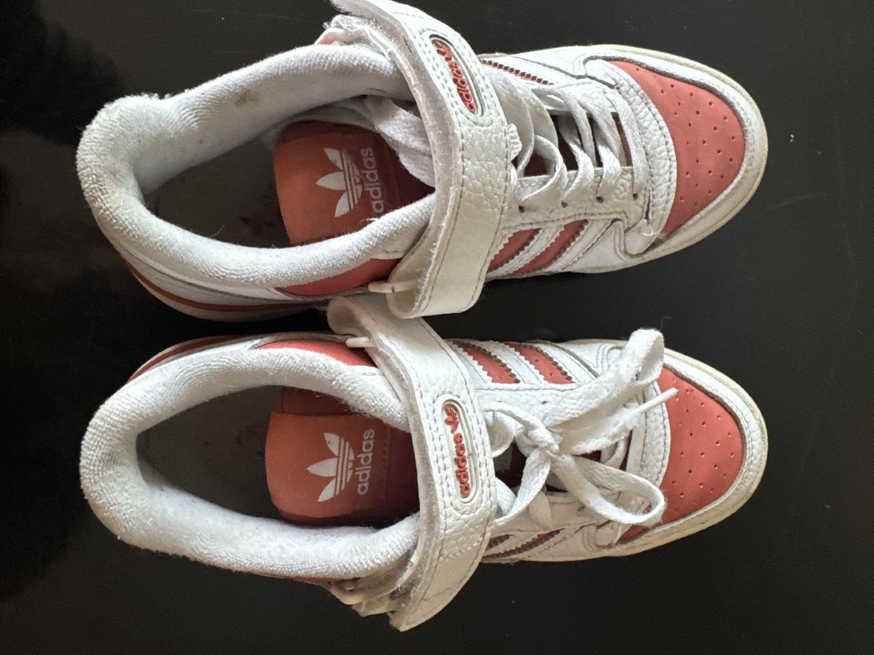 Adidas Scarpe da donna: Adidas Forum Low Sneaker Retro Style – Usato da Belp venduto da naqua5 1