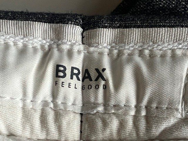 Pantalons: Hose Herren BRAX – D'occasion à Zollikofen par Quicky60 2